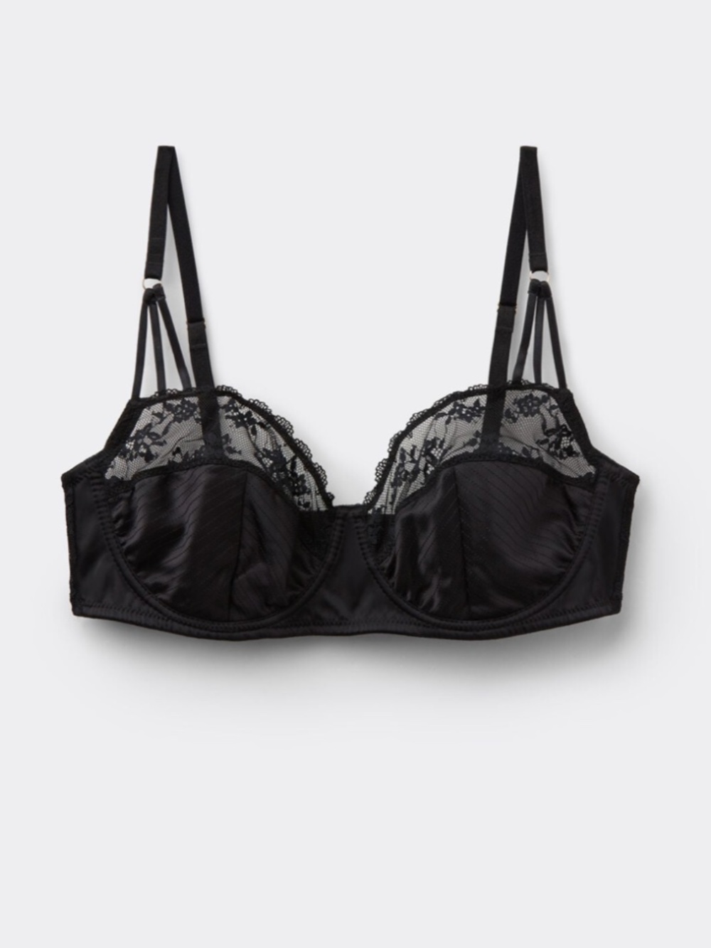 Intimissi Daniela Balconette Bra